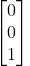Linear Algebra